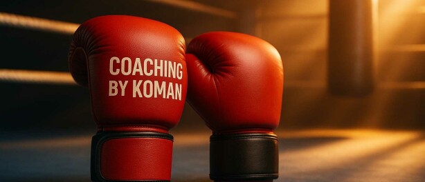 De olievlek van Coaching by Koman breidt zich uit – steeds meer bedrijven ontdekken de kracht van Bokstherapie