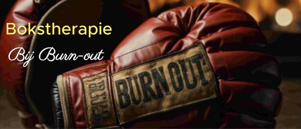 Bokstherapie zetten we in bij burn-out coaching