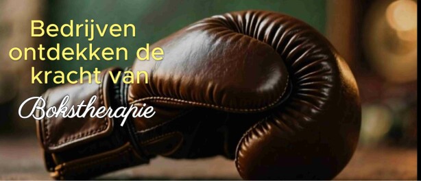 De olievlek van Coaching by Koman breidt zich uit – steeds meer bedrijven ontdekken de kracht van Bokstherapie