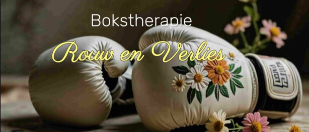 Samen sterker: Bokstherapie ingezet bij rouw en verlies