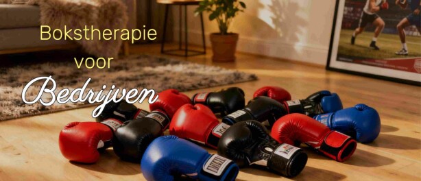 Bokstherapie voor Bedrijven – Leiderschap onder druk bij het Ministerie van Buitenlandse Zaken