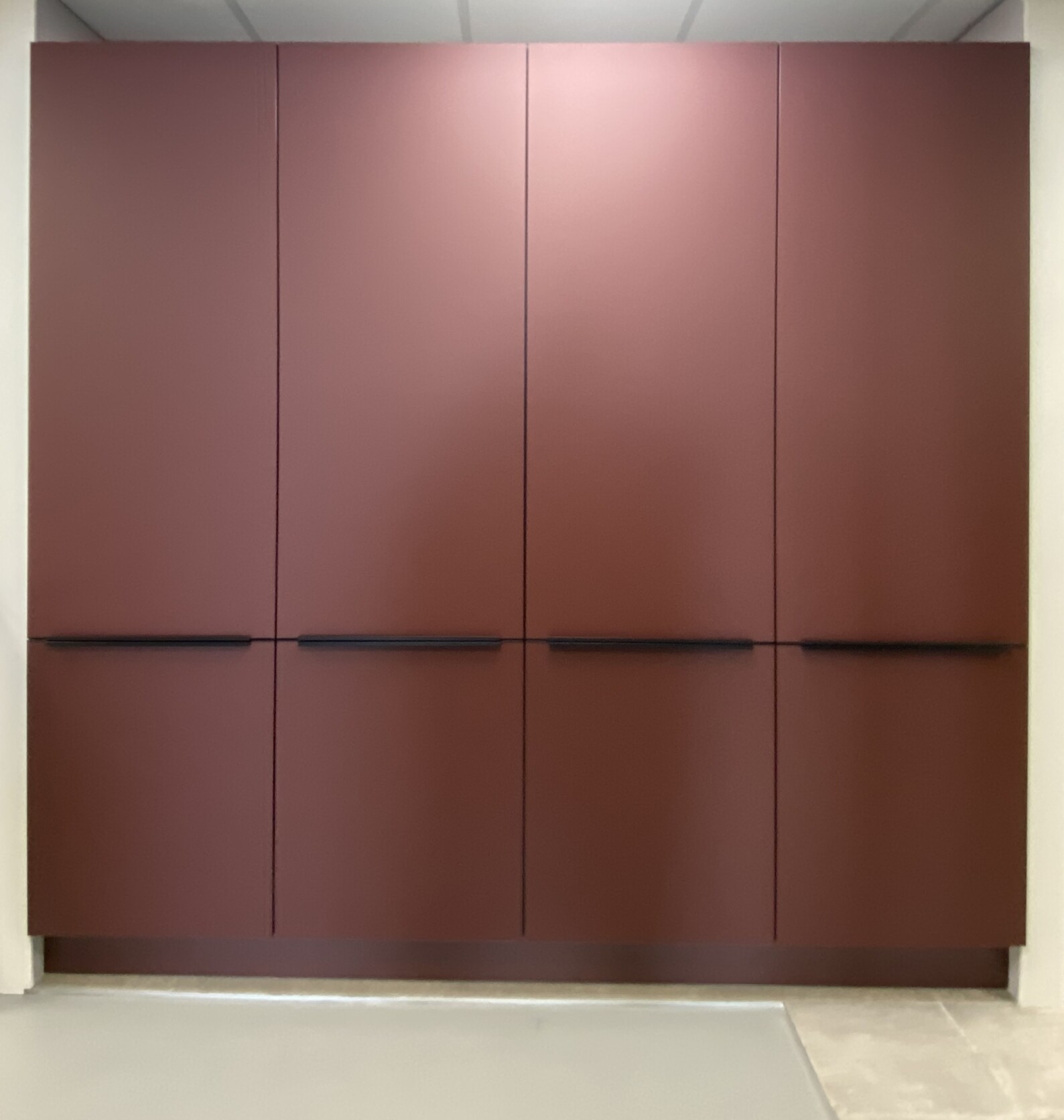 GOSPO Gootsteen van polypropyleen, 50,5 x 34 x 26,5 cm, huishoudelijke spoelbak, spoelbak met professionele sifon en montageset, wastafel (wit