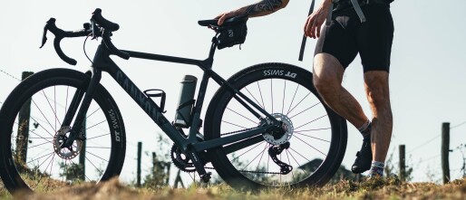 Canyon Grizl CF SLX 8 Di2 Review: De Ultieme Gravelbike?