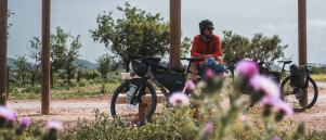 Een bikepacking fiets kiezen in 2025: Onze tips