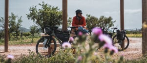 ROSE Backroad AL Review: Dé Allround Gravelfiets voor Bikepacking & Avontuur