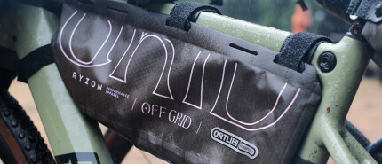 Van Keulen tot Amsterdam fietsen zonder GPS of smartphone: Ryzon Off Grid Fiets Event