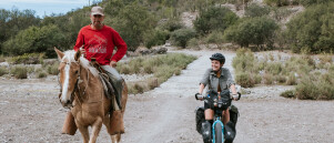 Bikepacking the Baja Divide in 2025 - Waarom Mexico onze harten heeft veroverd!