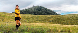 Solo Avontuur in Nationaal Park Hoge Kempen