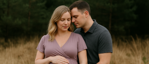 Zwanger worden en zwanger zijn: een traject voor twee