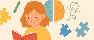 Leren Zonder Stress: Kijken naar je Kind met de Bril van Kinesiologie