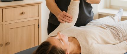 Longcovid: wat kinesiologie voor je kan doen