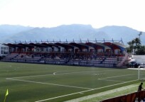 Stade Saniat Rmel
