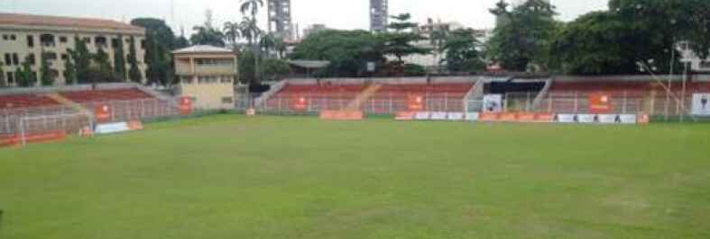 Onikan Stadium