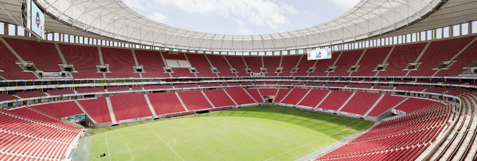 Estádio Nacional Mané Garrincha