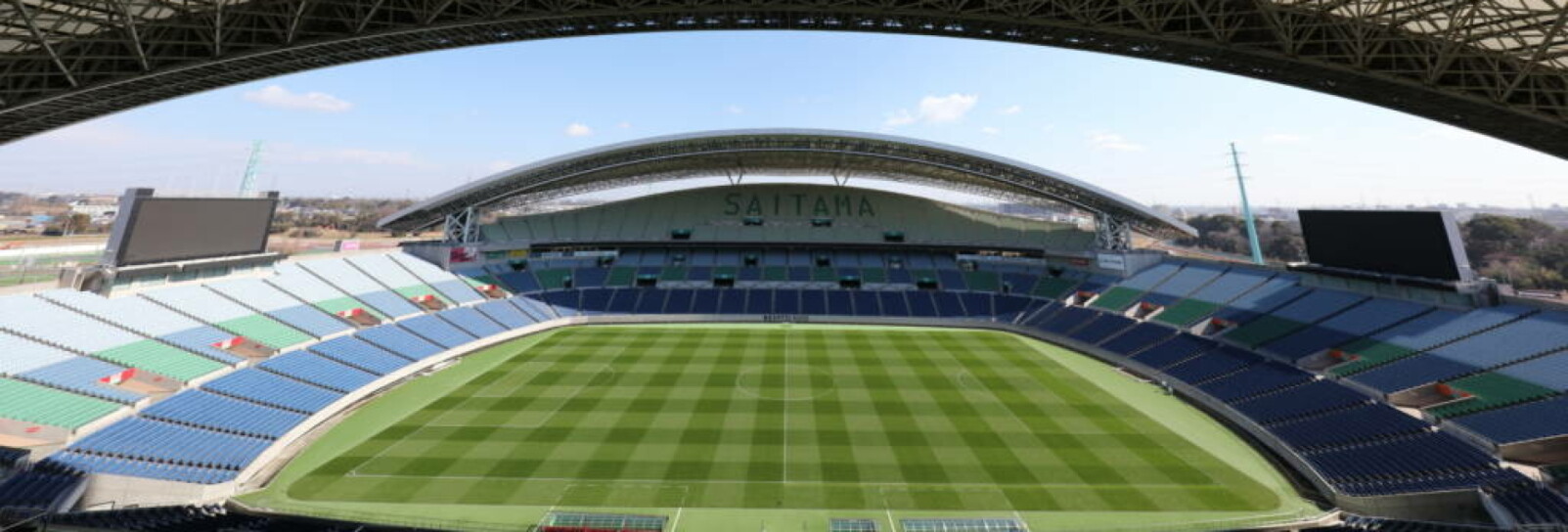 Saitamastadion