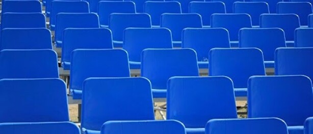 De Johan Cruijff ArenA