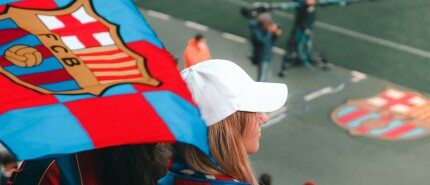 Camp Nou: een voetbaltempel in een nieuw jasje