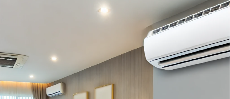 Verwarmen met een airco: voordelen, nadelen en tips