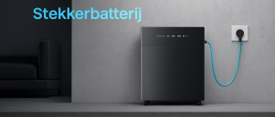 Stekker thuisbatterij of plug-in batterij: slim idee of toch niet?