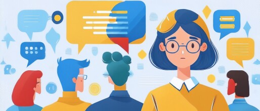 Waarom eigen feedbacktools vaak tekortschieten