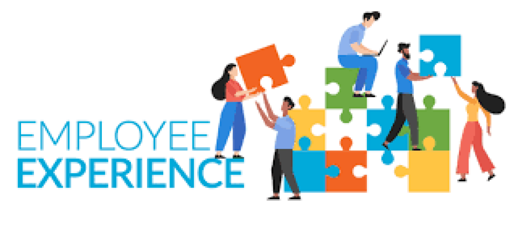 De Employee Experience nóg scherper in beeld