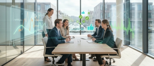 Werkgeluk meten in 2026: Van data naar een bloeiende organisatiecultuur