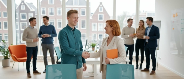 Onboarding: De complete gids voor een vliegende start in 2026