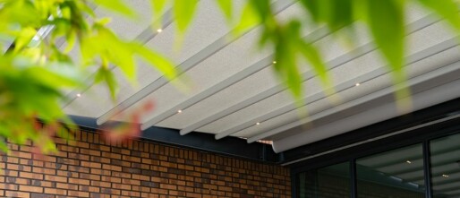Pergola zonwering schoonmaken? praktische tips voor een langere levensduur