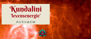 Kundalini Activatie Awakening