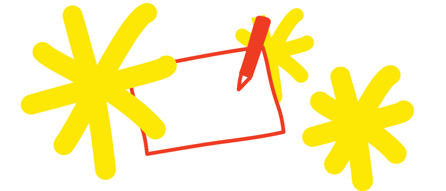 Waarom beeld meer is dan illustratie. Hoe door werken met beeld het denken en de beweging begint