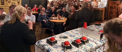 Ik Hou van Holland spel organiseren: zo maak je van de quiz een echte Hollandse avond