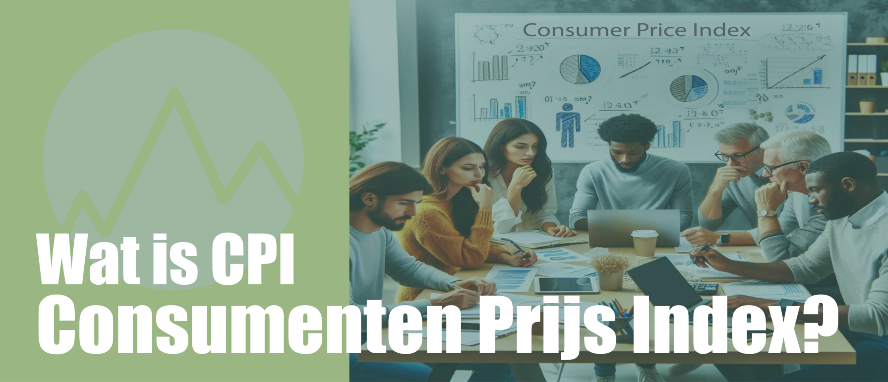 Wat is Consumentenprijsindex (CPI) en Hoe Bereken Je Het?