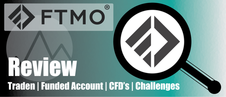 FTMO Review 2025: Challenges, Payout & Kosten Uitleg