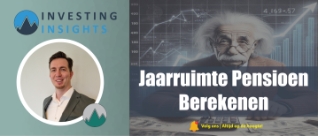 Jaarruimte Berekenen 2025 - Maximale Fiscale Voordelen