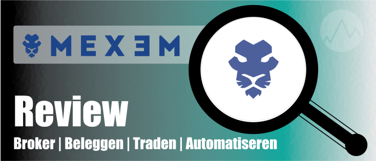 MEXEM Review 2026 – Ervaringen, Kosten & Beste Broker NL