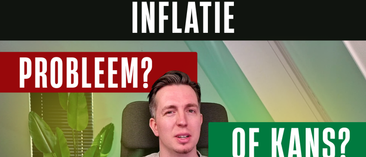 Inflatie Nederland: wat betekent het voor jouw geld?