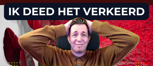 13 Jaar Beleggen: 7 Lessen Die Ik Veel Eerder Had Willen Weten