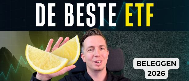 De beste ETF bestaat niet (dit moet je wél weten)