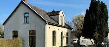 Renovatie met biobased materialen