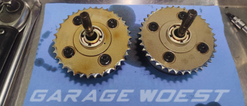 Waarom ik kritisch ben op aftermarket onderdelen bij BMW motorreparaties