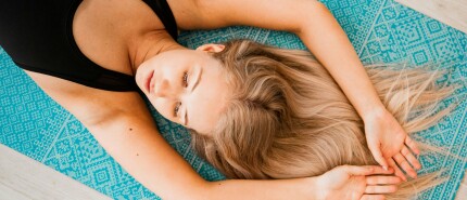 Alles over TRB® - Trauma Release Breathwork. En laat je niet afschrikken door het woordje trauma.