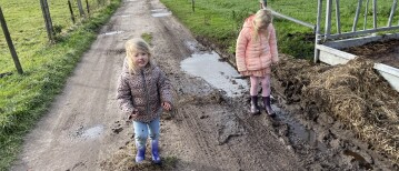 Als je nog zou werken, zou je nu burn-out zijn