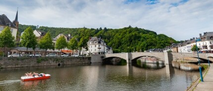 De 7 leukste dorpen en steden in de Belgische Ardennen 2024