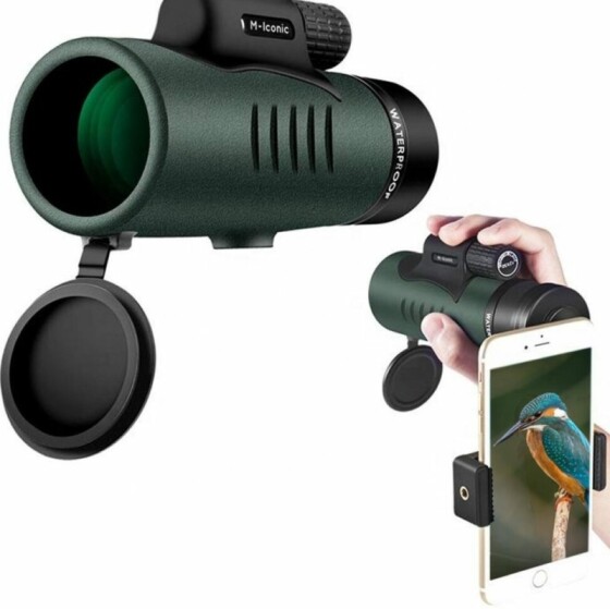 Telescoop Accessoires Set 32/42/50mm verrekijker tas Draagbare Camera
