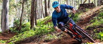 De 7 mooiste mountainbike bestemmingen in Europa 2024