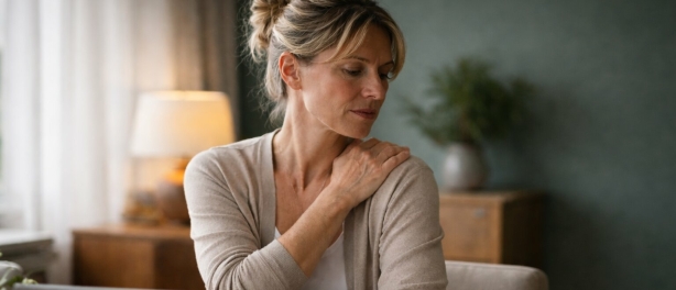 Slijmbeursontsteking schouder (bursitis): oorzaken, diagnose en behandeling