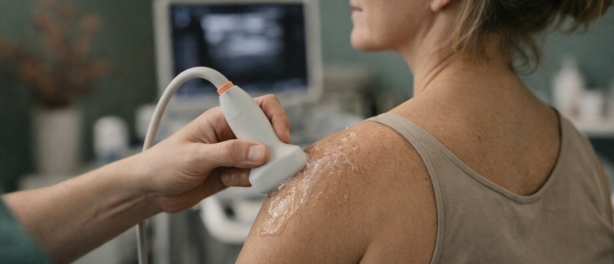 MRI of scan van de schouder: wanneer is het nodig?