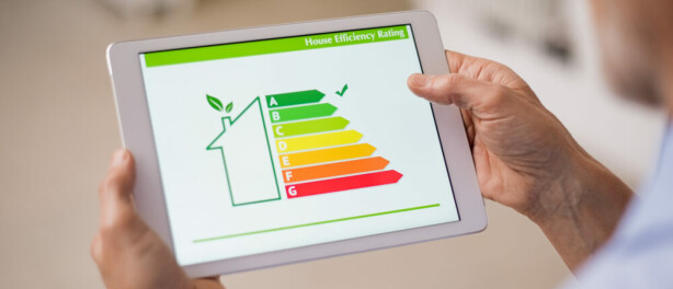 Woningwaarde verhogen met een beter en groener energielabel