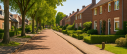 Wat Nederlanders écht zoeken in hun droomhuis – Het zit in de buurt!
