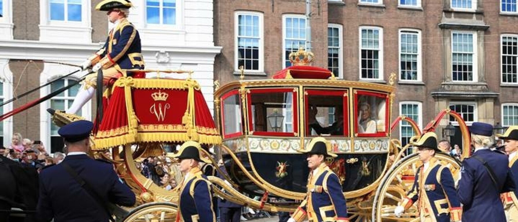 Prinsjesdag 2023 en het belastingplan 2024